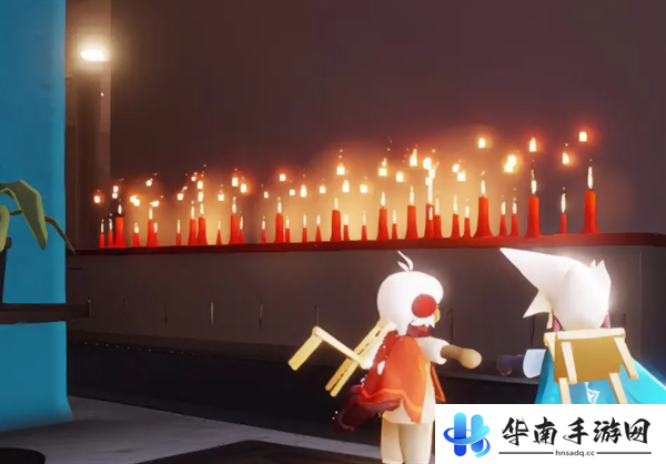 《光遇》10月24日每日任务攻略2024