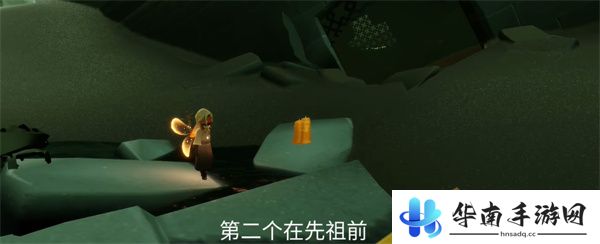 《光遇》10月24日季节蜡烛位置2024