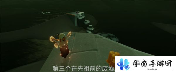 《光遇》10月24日季节蜡烛位置2024