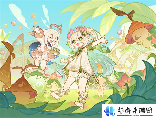《原神》骑士的剑影玩法攻略