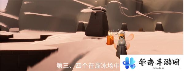《光遇》10月18日季节蜡烛位置2024
