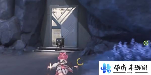 《鸣潮》1.3黑海岸的秘密宝物任务攻略