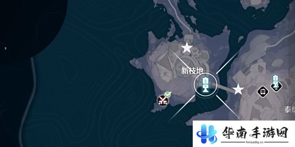 《鸣潮》1.3黑海岸的秘密宝物任务攻略