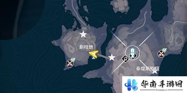 《鸣潮》1.3黑海岸的秘密宝物任务攻略