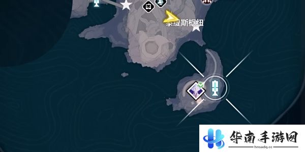 《鸣潮》1.3黑海岸的秘密宝物任务攻略