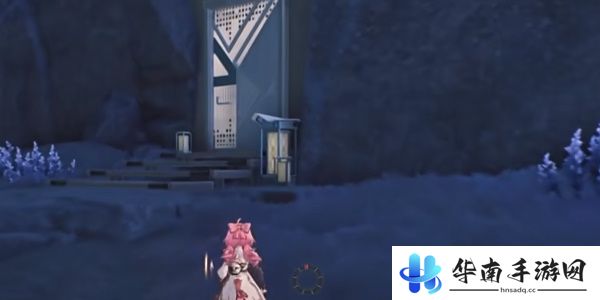 《鸣潮》1.3黑海岸的秘密宝物任务攻略