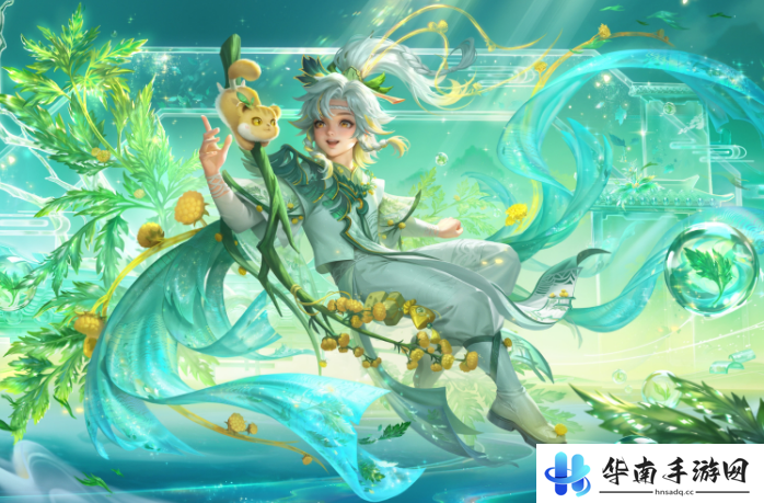 《王者荣耀》桑启鸣野蒿获取攻略