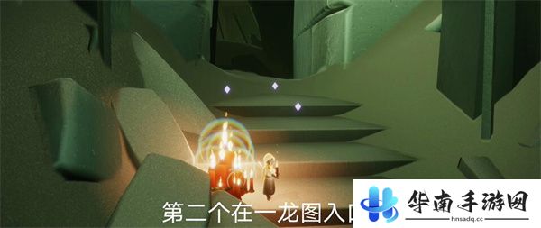 《光遇》10月15日大蜡烛位置一览2024