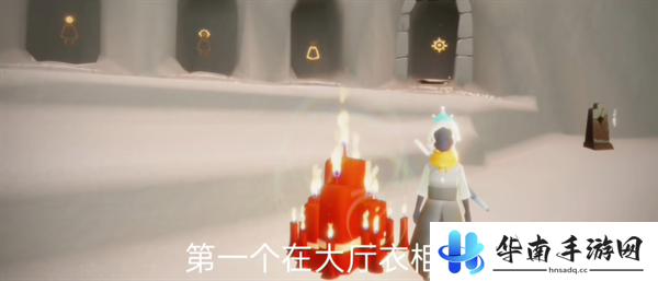 《光遇》10月14日大蜡烛位置一览2024