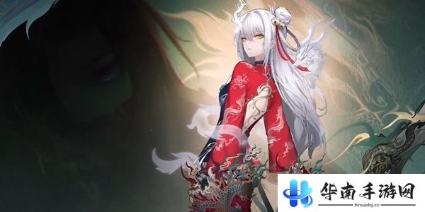 《归龙潮》1.1版本卡池角色介绍