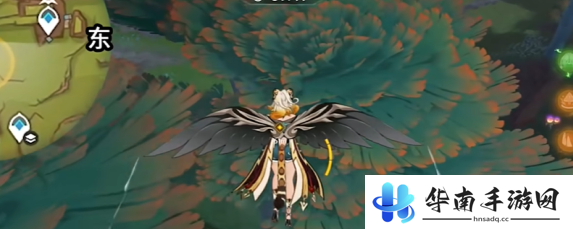 《原神》寻溯蜜虫之宝第五天攻略