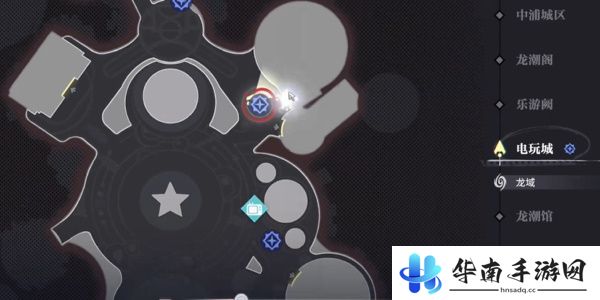 《归龙潮》个中隐情任务攻略