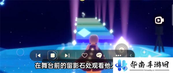 《光遇》10月14日活动蜡烛位置2024