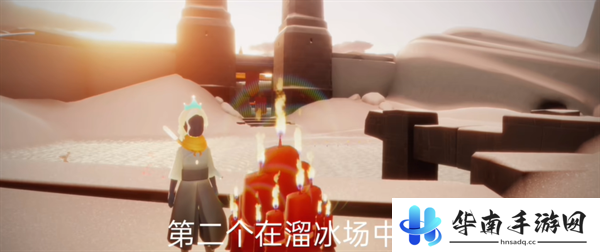 《光遇》10月21日大蜡烛位置一览2024
