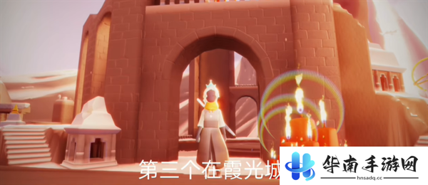 《光遇》10月21日大蜡烛位置一览2024