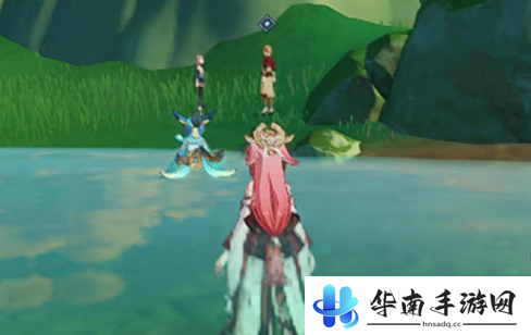 《原神》代价任务攻略