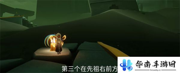 《光遇》10月29日季节蜡烛位置2024