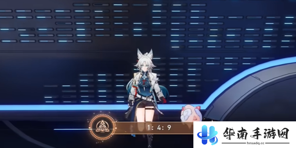 《崩坏星穹铁道》1:4:9成就达成攻略