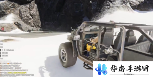 《七日世界》雪山冷晶矿采集路线一览