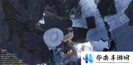 《七日世界》雪山冷晶矿采集路线一览