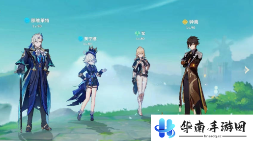 《原神》5.1秘源机兵构型械打法攻略