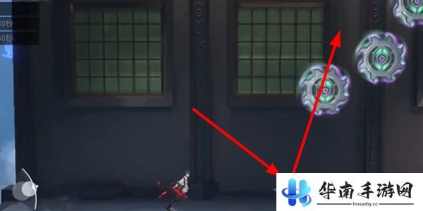 《归龙潮》疾行试炼六关通关攻略
