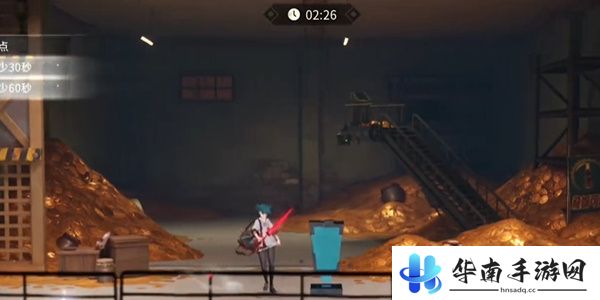 《归龙潮》疾行试炼六关通关攻略