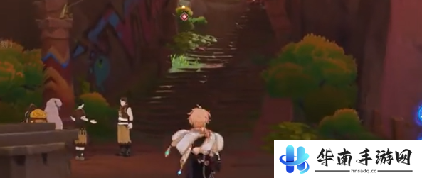 《原神》5.1萦转的微讯任务攻略