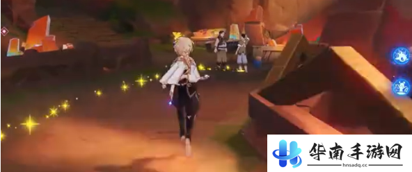 《原神》5.1萦转的微讯任务攻略