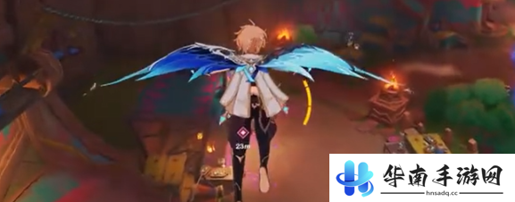 《原神》5.1萦转的微讯任务攻略