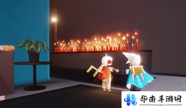 《光遇》10月11日每日任务攻略2024
