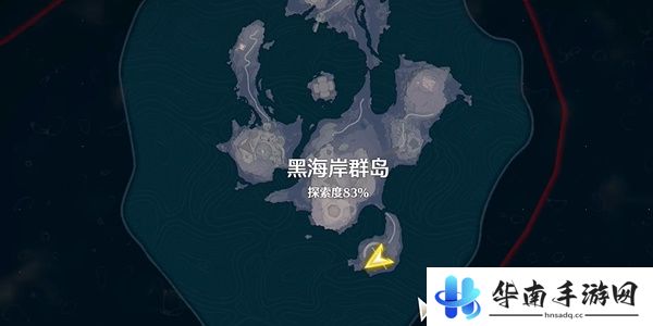 《鸣潮》1.3徒手攀岩成就攻略