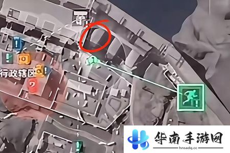 《三角洲行动》烽火地带五级甲获取方法