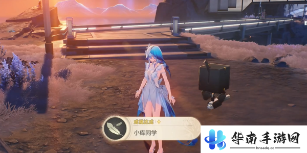 《鸣潮》1.3小库同学成就攻略