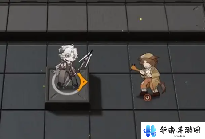 《明日方舟》新五星波卜获取方法
