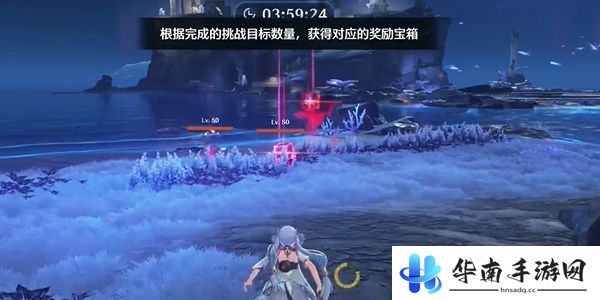 《鸣潮》约兰的战术测试任务完成攻略