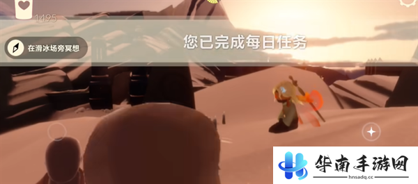 《光遇》10月8日每日任务攻略2024