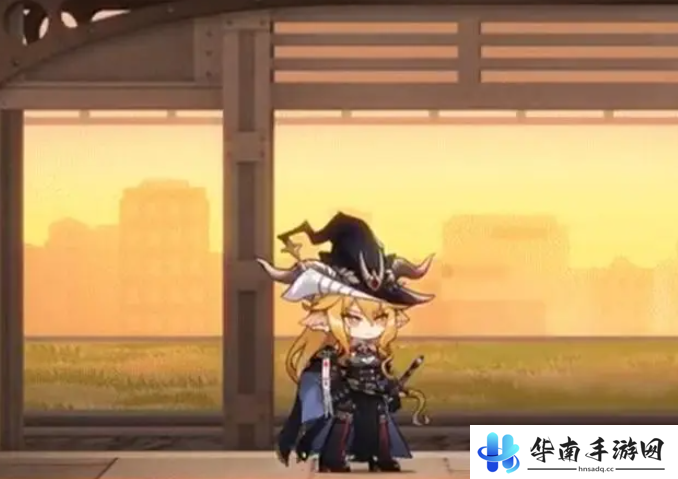 《明日方舟》暗月的影子锏获取方法