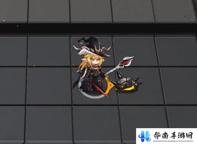 《明日方舟》暗月的影子锏获取方法