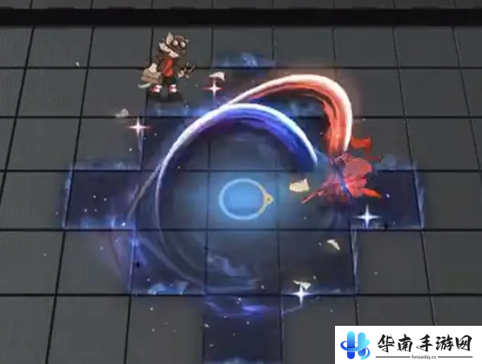 《明日方舟》暗月的影子锏获取方法