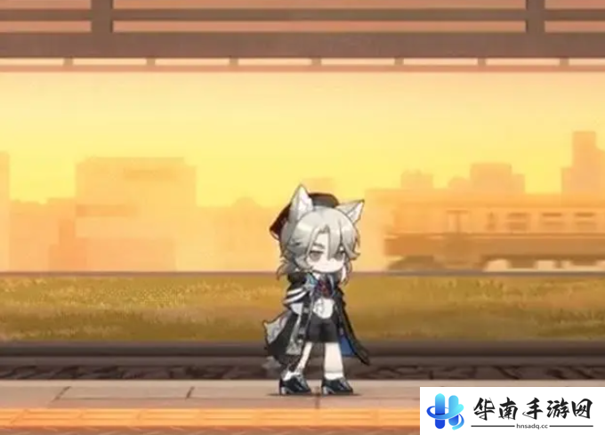 《明日方舟》夜空星芒深律获取方法