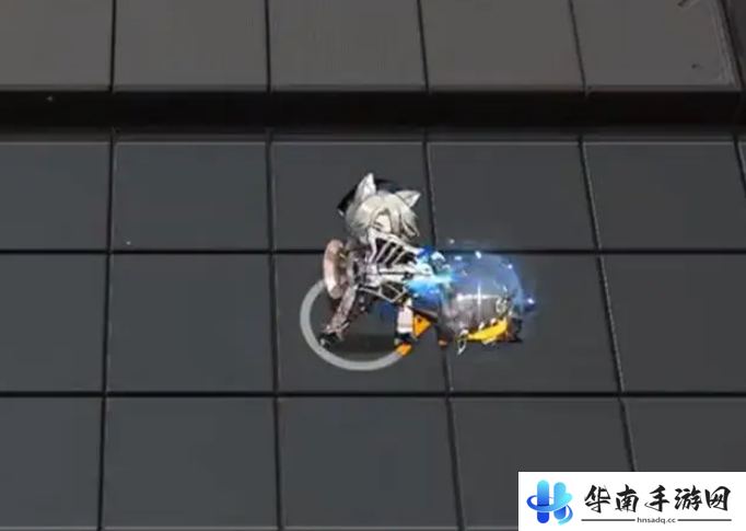 《明日方舟》夜空星芒深律获取方法