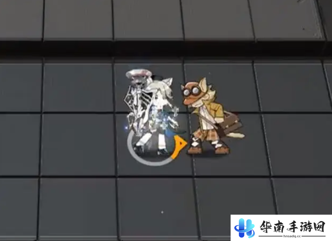 《明日方舟》夜空星芒深律获取方法