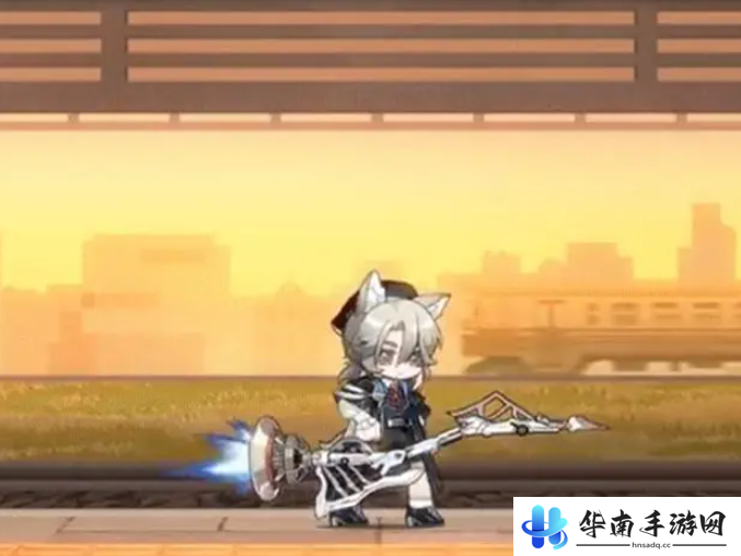 《明日方舟》夜空星芒深律获取方法