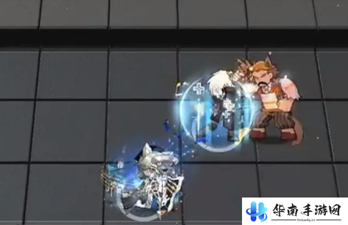 《明日方舟》夜空星芒深律获取方法