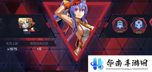 《苍翼混沌效应》角色强度排行