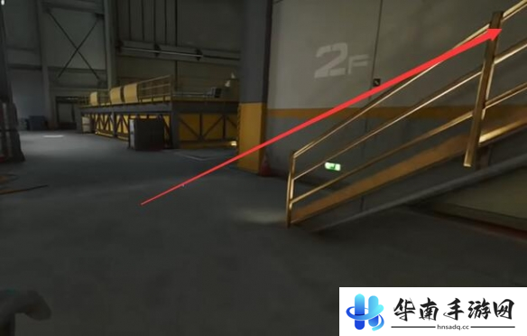 《三角洲行动》航天基地组装室密码介绍