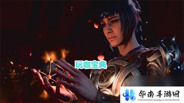 博德之门3如何完成大师武器 博德之门3大师武器制作方法介绍