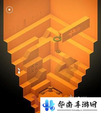 纪念碑谷怎么解 纪念碑谷攻略全程视频