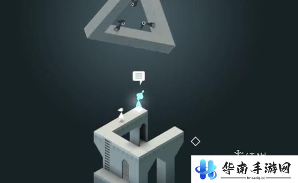 纪念碑谷怎么解 纪念碑谷攻略全程视频